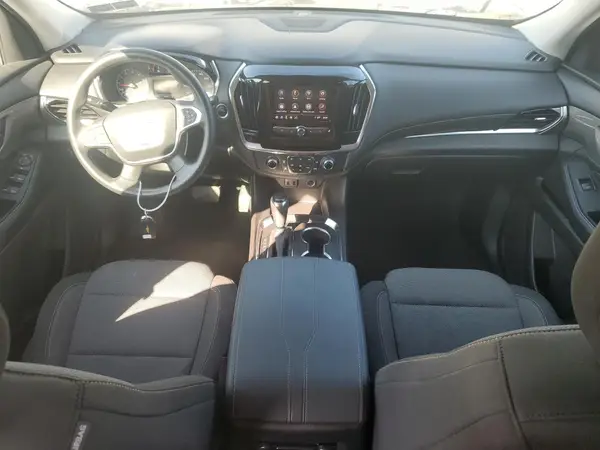 1GNERFKW4LJ312702 2020 CHEVROLET TRAVERSE - Image 8