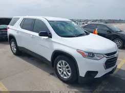 1GNERFKW4LJ314465 2020 CHEVROLET TRAVERSE