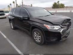 1GNERFKW4LJ320105 2020 CHEVROLET TRAVERSE