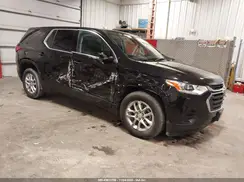 1GNERFKW4LJ321299 2020 CHEVROLET TRAVERSE