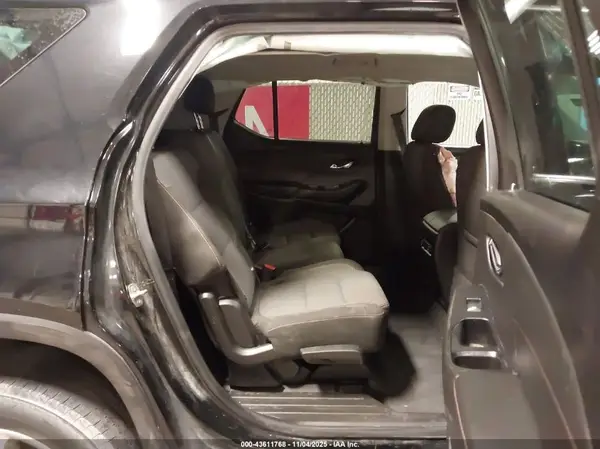 1GNERFKW4LJ321299 2020 CHEVROLET TRAVERSE - Image 8