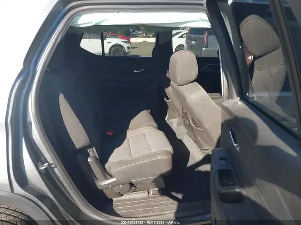 1GNERFKW4MJ109388 2021 CHEVROLET TRAVERSE - Image 8