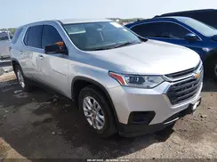 1GNERFKW4MJ111710 2021 CHEVROLET TRAVERSE