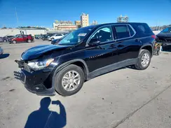 1GNERFKW4MJ114333 2021 CHEVROLET TRAVERSE