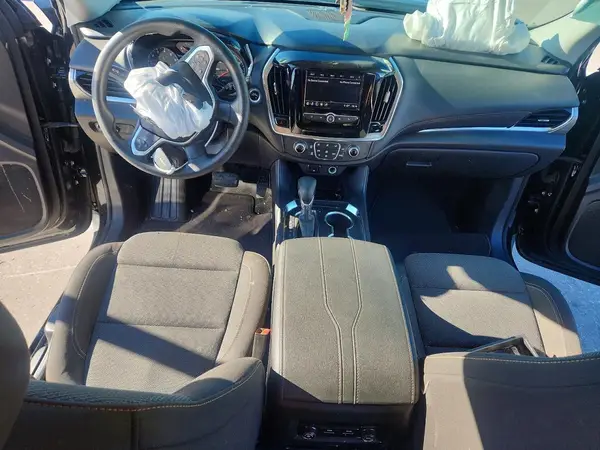 1GNERFKW4MJ114333 2021 CHEVROLET TRAVERSE - Image 8