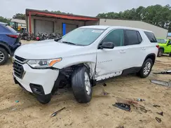 1GNERFKW4MJ116678 2021 CHEVROLET TRAVERSE