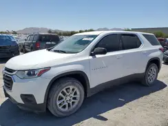 1GNERFKW4MJ117507 2021 CHEVROLET TRAVERSE