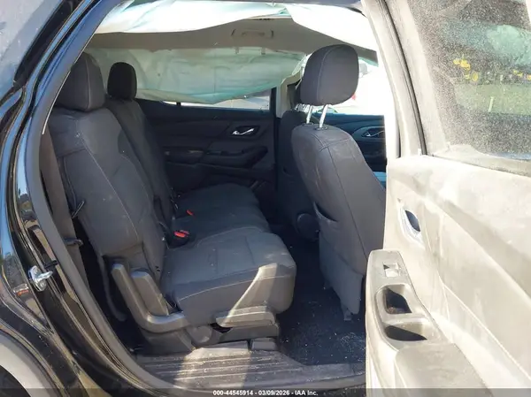1GNERFKW4MJ123937 2021 CHEVROLET TRAVERSE - Image 8