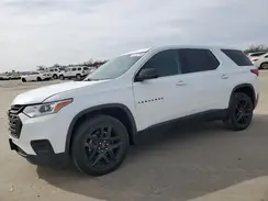 1GNERFKW4MJ128152 2021 CHEVROLET TRAVERSE