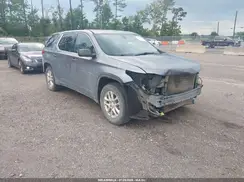 1GNERFKW4MJ133044 2021 CHEVROLET TRAVERSE