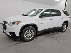 1GNERFKW4MJ138373 2021 CHEVROLET TRAVERSE