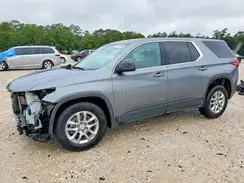 1GNERFKW4MJ145565 2021 CHEVROLET TRAVERSE