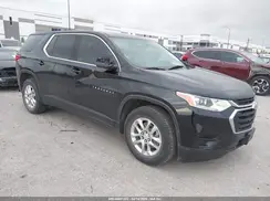 1GNERFKW4MJ150250 2021 CHEVROLET TRAVERSE