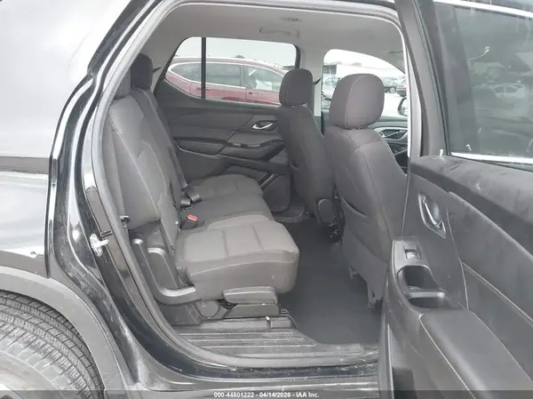 1GNERFKW4MJ150250 2021 CHEVROLET TRAVERSE - Image 8