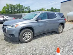 1GNERFKW4MJ171907 2021 CHEVROLET TRAVERSE