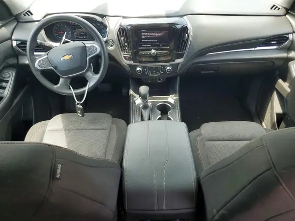 1GNERFKW4MJ171907 2021 CHEVROLET TRAVERSE - Image 8
