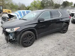 1GNERFKW4MJ172703 2021 CHEVROLET TRAVERSE