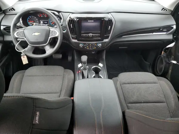 1GNERFKW4MJ172703 2021 CHEVROLET TRAVERSE - Image 8