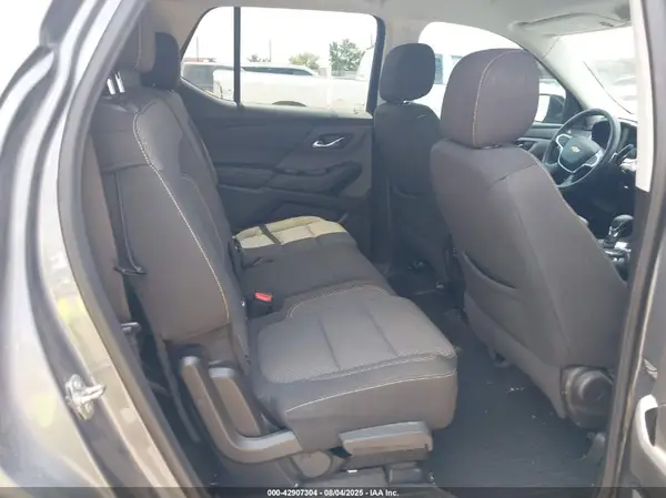 1GNERFKW4MJ176766 2021 CHEVROLET TRAVERSE - Image 8