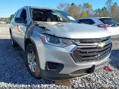 1GNERFKW4MJ181031 2021 CHEVROLET TRAVERSE