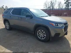 1GNERFKW4MJ185774 2021 CHEVROLET TRAVERSE