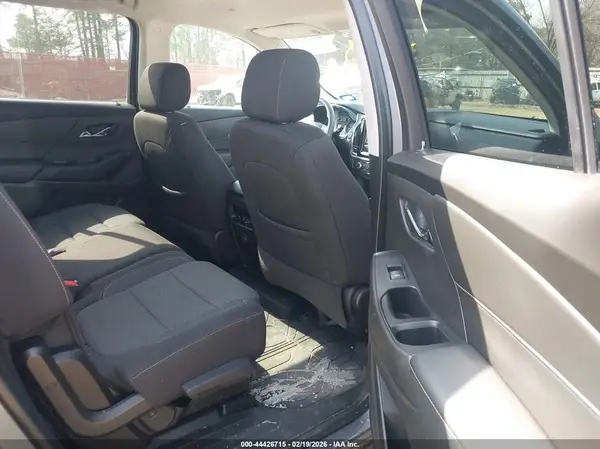 1GNERFKW4MJ185774 2021 CHEVROLET TRAVERSE - Image 8