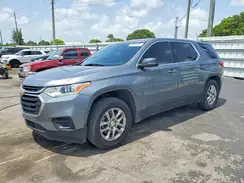 1GNERFKW4MJ189632 2021 CHEVROLET TRAVERSE