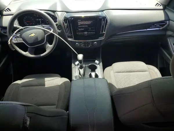 1GNERFKW4MJ189632 2021 CHEVROLET TRAVERSE - Image 8