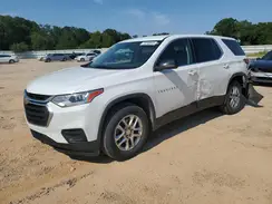 1GNERFKW4MJ193454 2021 CHEVROLET TRAVERSE