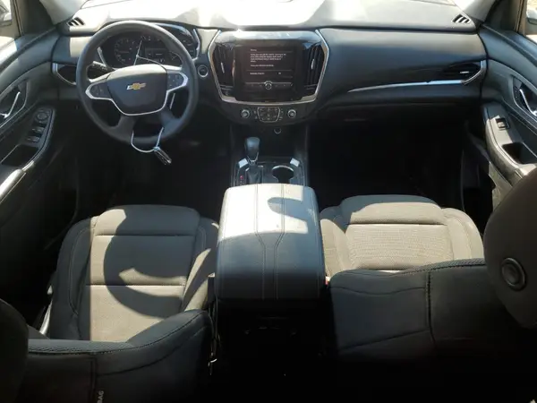 1GNERFKW4MJ193454 2021 CHEVROLET TRAVERSE - Image 8