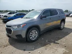 1GNERFKW4MJ198153 2021 CHEVROLET TRAVERSE