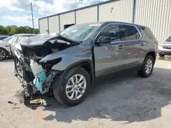 1GNERFKW4MJ206011 2021 CHEVROLET TRAVERSE