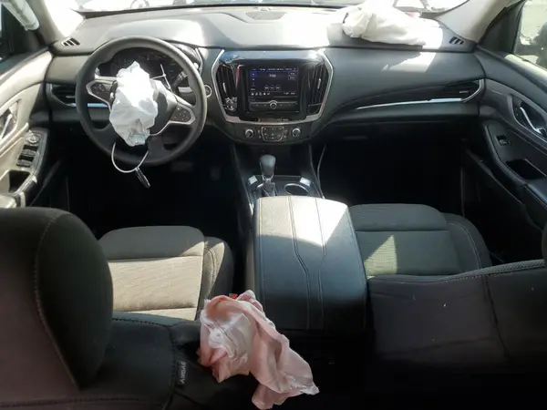 1GNERFKW4MJ206011 2021 CHEVROLET TRAVERSE - Image 8