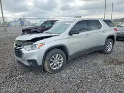 1GNERFKW4MJ214951 2021 CHEVROLET TRAVERSE