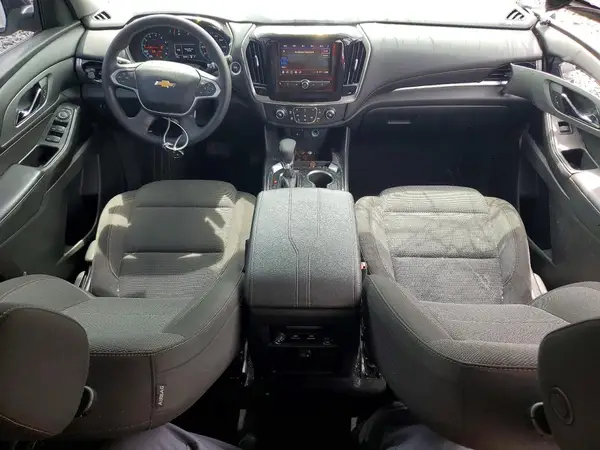 1GNERFKW4MJ214951 2021 CHEVROLET TRAVERSE - Image 8