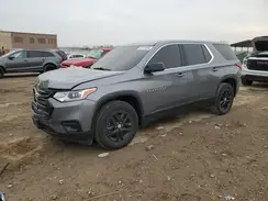1GNERFKW4MJ215291 2021 CHEVROLET TRAVERSE