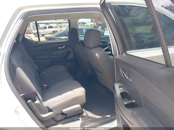 1GNERFKW4MJ223679 2021 CHEVROLET TRAVERSE - Image 8