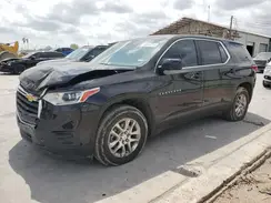 1GNERFKW4MJ227781 2021 CHEVROLET TRAVERSE