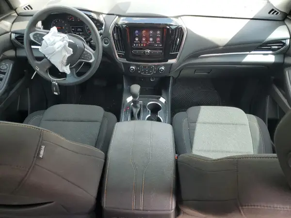 1GNERFKW4MJ227781 2021 CHEVROLET TRAVERSE - Image 8