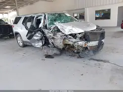 1GNERFKW4MJ234407 2021 CHEVROLET TRAVERSE