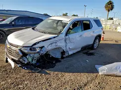 1GNERFKW4MJ244368 2021 CHEVROLET TRAVERSE