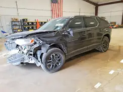 1GNERFKW4MJ246475 2021 CHEVROLET TRAVERSE
