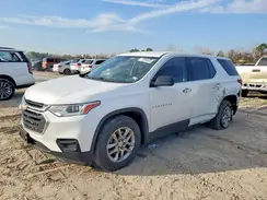 1GNERFKW4MJ247139 2021 CHEVROLET TRAVERSE