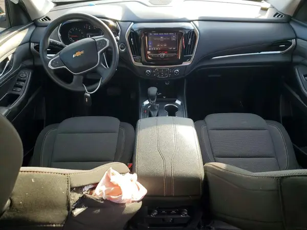 1GNERFKW4MJ247139 2021 CHEVROLET TRAVERSE - Image 8