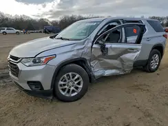 1GNERFKW4MJ250347 2021 CHEVROLET TRAVERSE