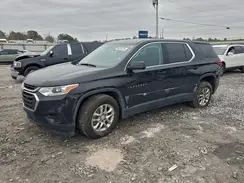 1GNERFKW4MJ253815 2021 CHEVROLET TRAVERSE