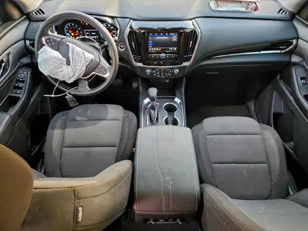1GNERFKW4MJ259985 2021 CHEVROLET TRAVERSE - Image 8
