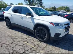 1GNERFKW4MJ260666 2021 CHEVROLET TRAVERSE