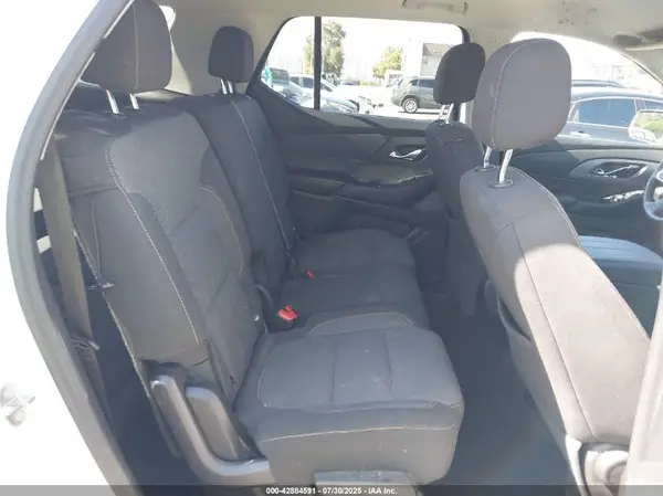 1GNERFKW4MJ260666 2021 CHEVROLET TRAVERSE - Image 8