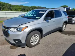 1GNERFKW4MJ265480 2021 CHEVROLET TRAVERSE